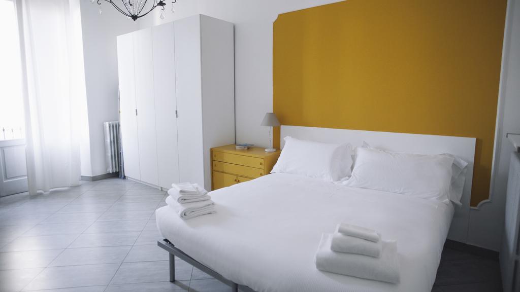Italianway-Corso Sempione 96 Apartment Milan Exterior photo